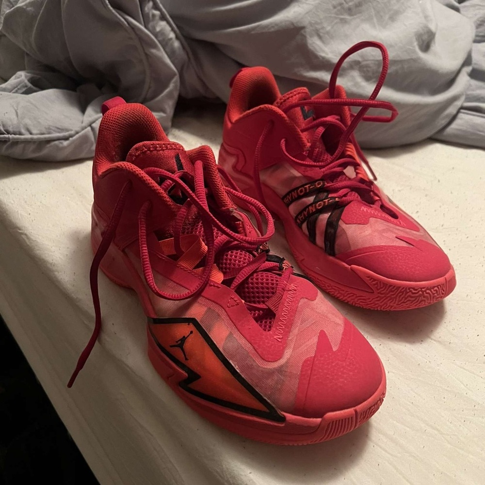 Jordan nike basketball shoes